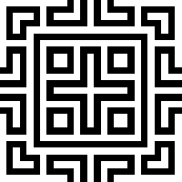 Labyrinth | V=24_209-077 Labyrinth | V=24_209-077
